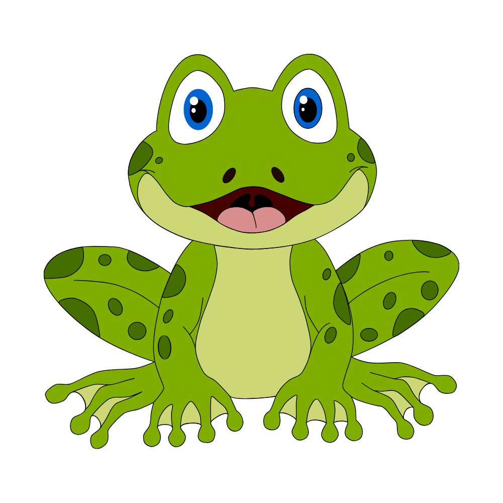 Frog Puns and Jokes: The Ultimate Frog Pun Collection for Ribbiting Laughter