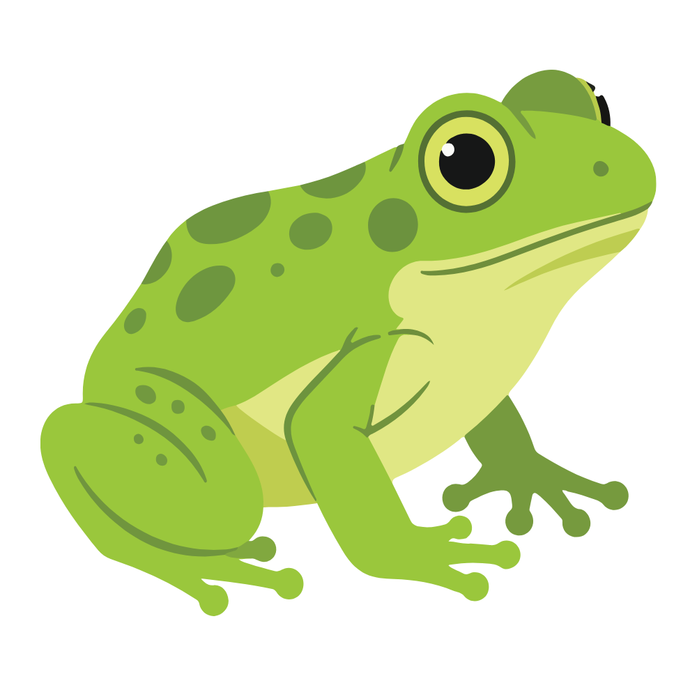 Frog Puns and Jokes: The Ultimate Frog Pun Collection for Ribbiting Laughter